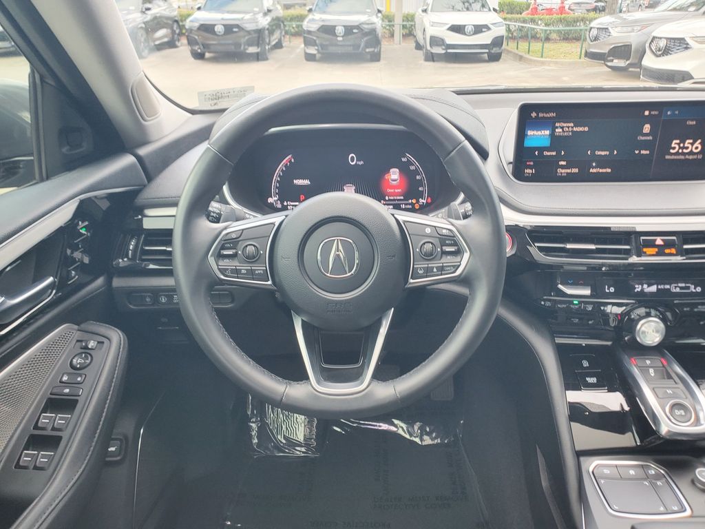 2024 Acura MDX - $37,888
