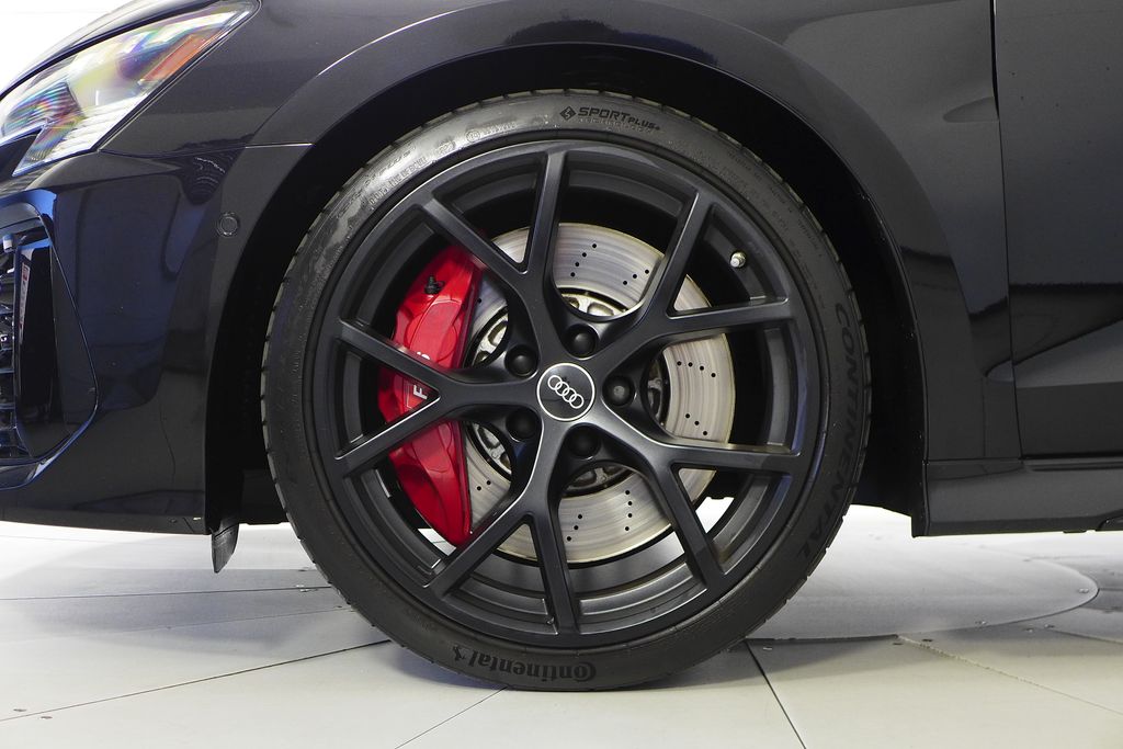 Thumbnail: 2022 Audi RS 3 - 5