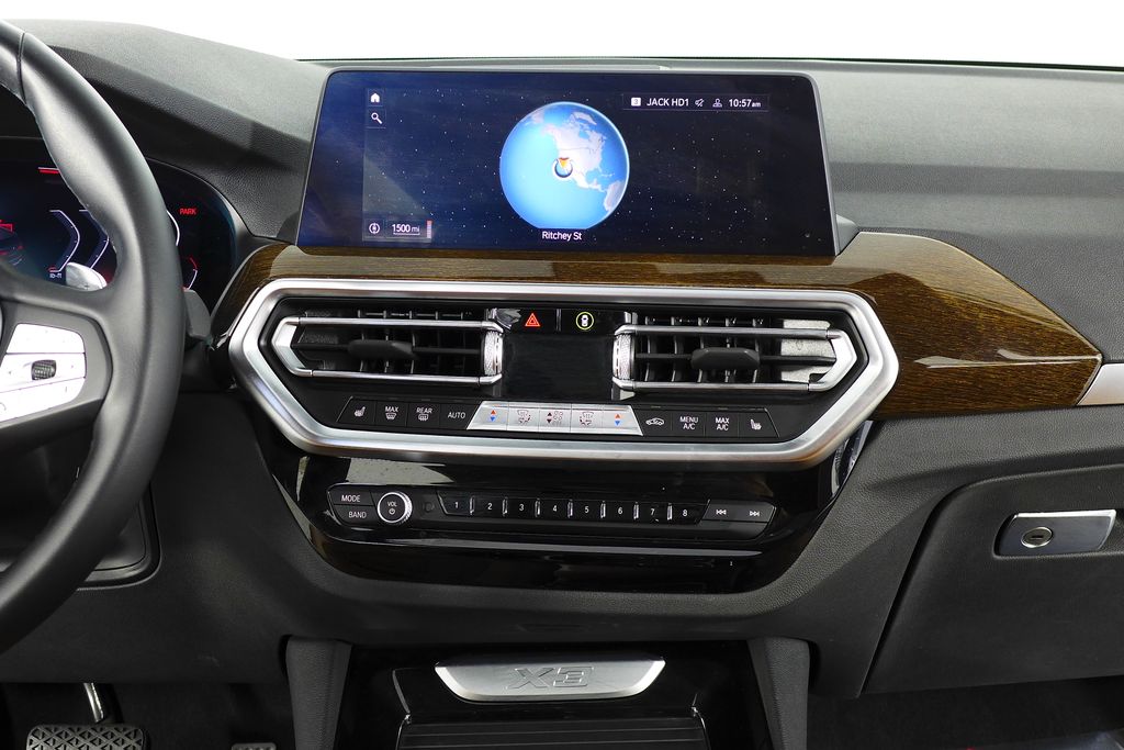 Thumbnail: 2022 BMW X3 - 26