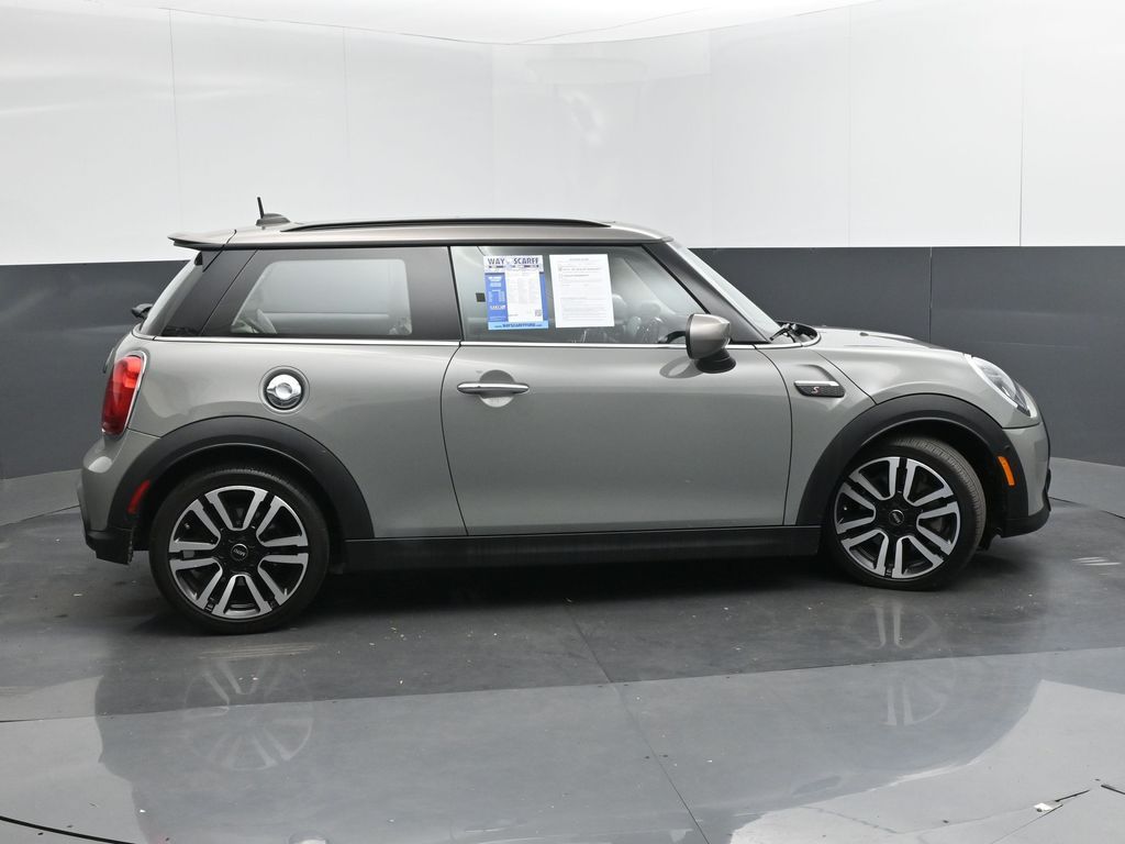 2023 MINI Hardtop Cooper S