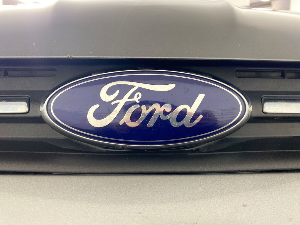 2014 Ford Escape SE photo