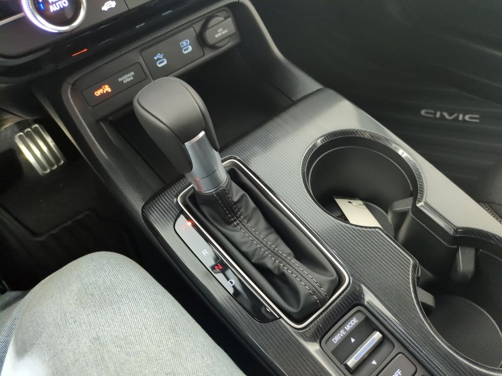 New 2025 Honda Civic For Sale in Fort Wayne, IN