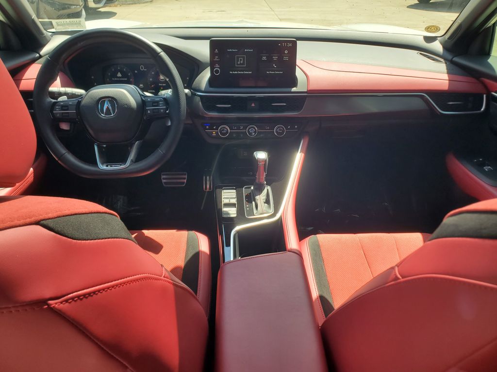 2026 Acura Adx - $33,288