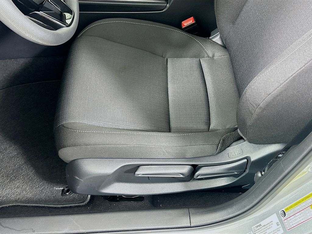 Thumbnail: 2026 Honda Civic - 19