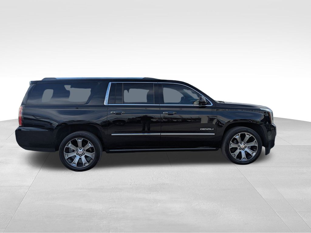 used 2016 GMC Yukon XL car, priced at $20,991