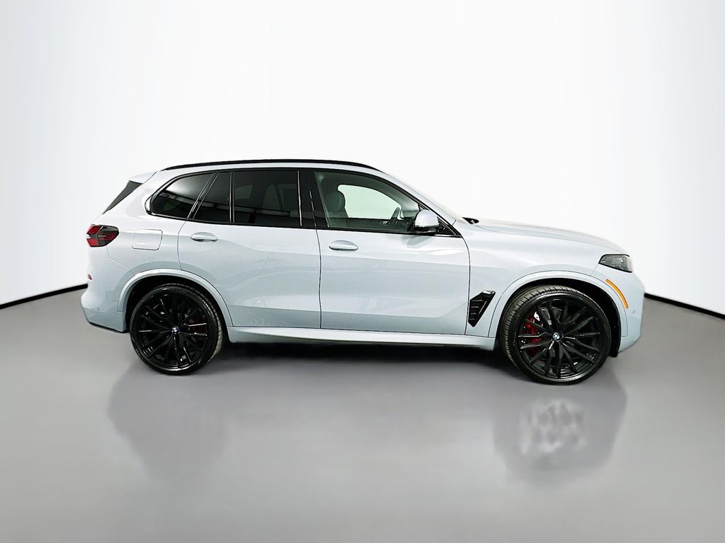 Thumbnail: 2026 BMW X5 - 4