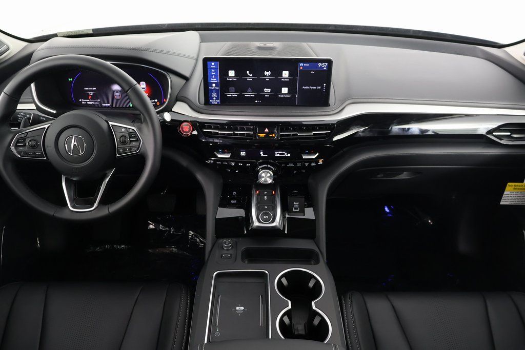 Thumbnail: 2026 Acura MDX - 4