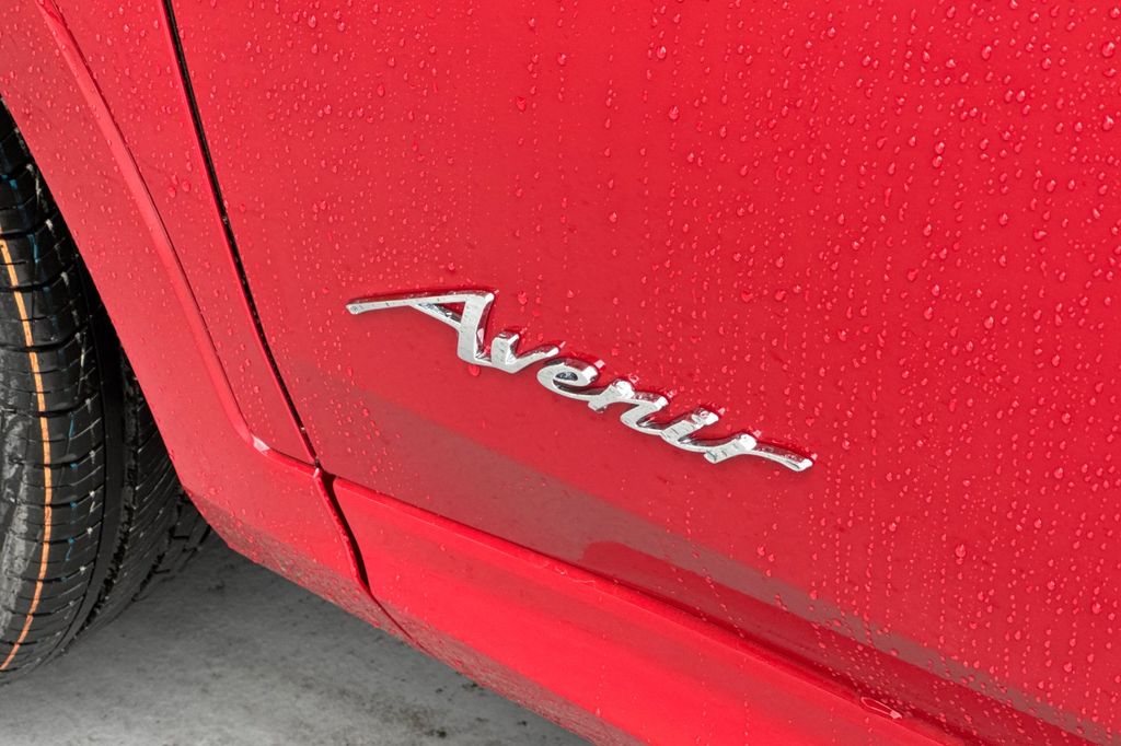 new 2026 Buick Envista car, priced at $32,699