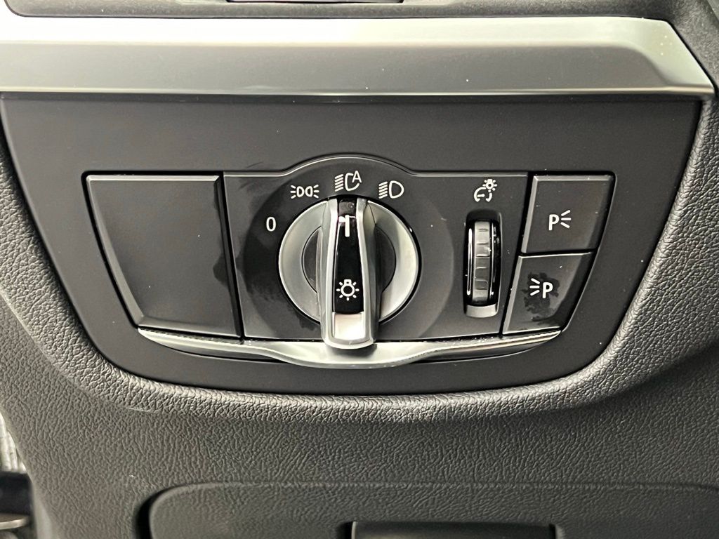 Thumbnail: 2024 BMW X3 - 18