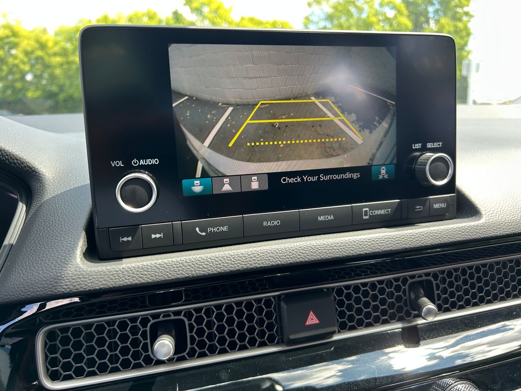 Thumbnail: 2026 Honda Civic - 28