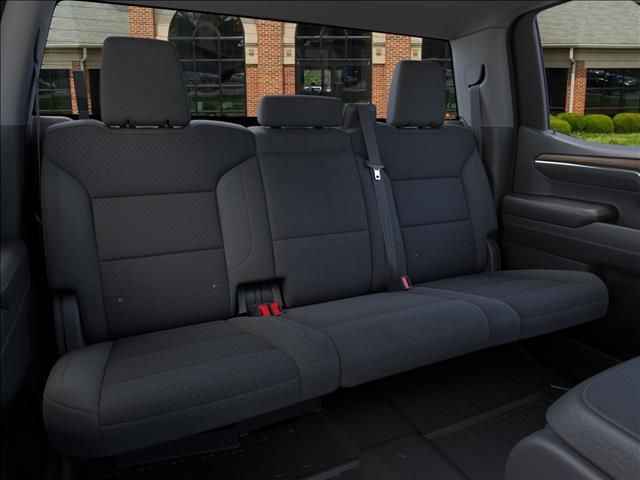 ChevroletSilverado 150017