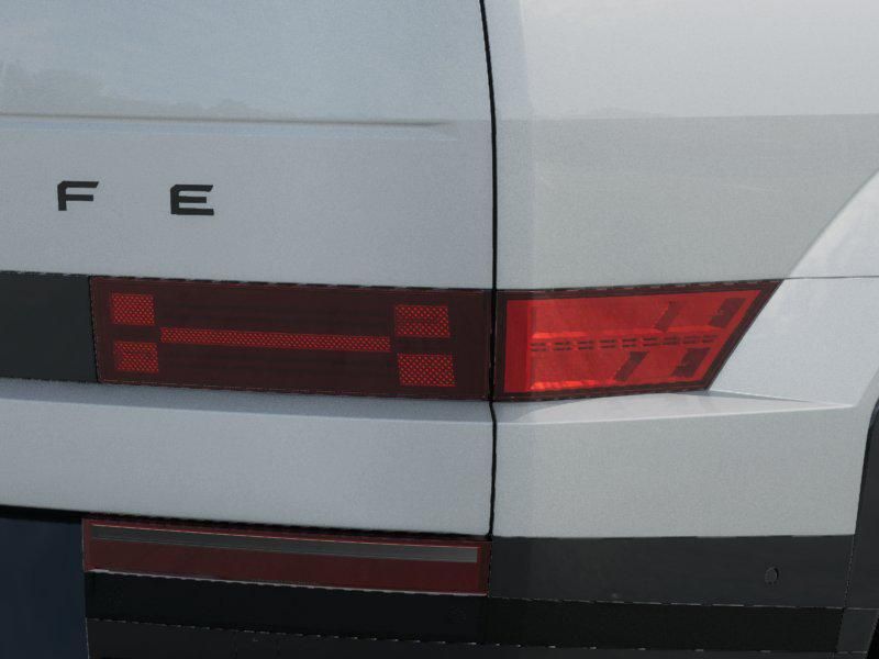 Thumbnail: 2026 Hyundai Santa Fe - 10