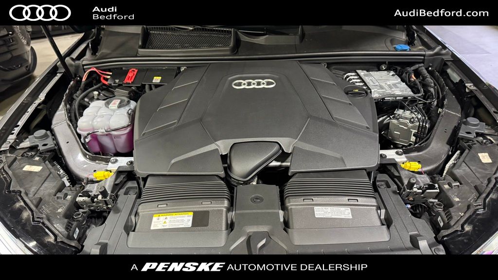 Thumbnail: 2026 Audi Q7 - 10