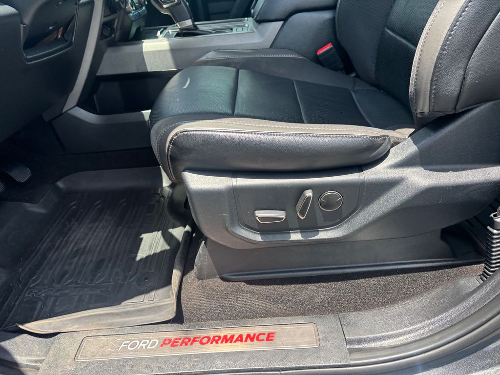 Used Car 2020 Ford F-150  Raptor For Sale Under $50,000 In Austin, Texas