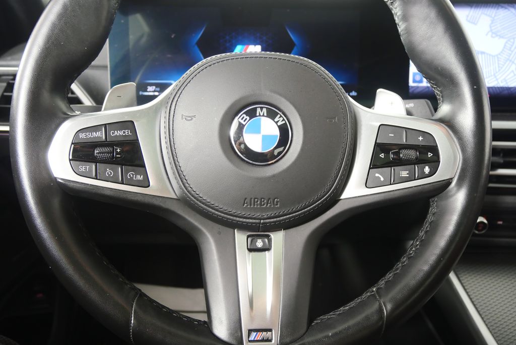 Thumbnail: 2023 BMW 3 Series - 20