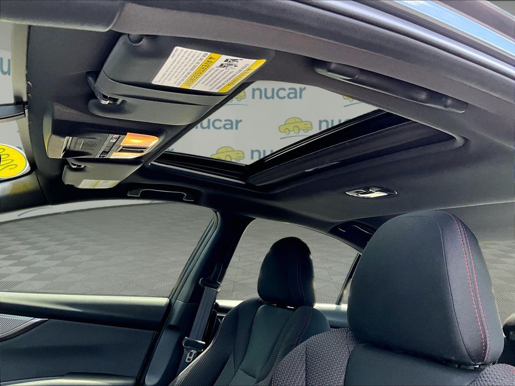 2022 Subaru WRX — photo 20