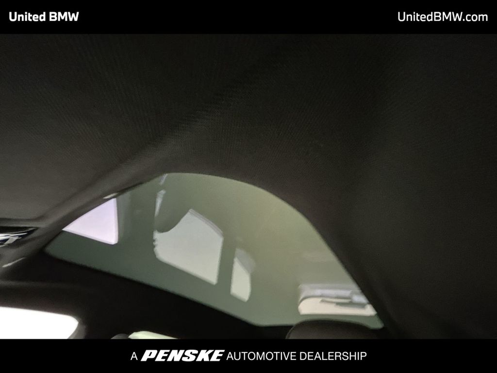 Thumbnail: 2026 BMW iX - 20