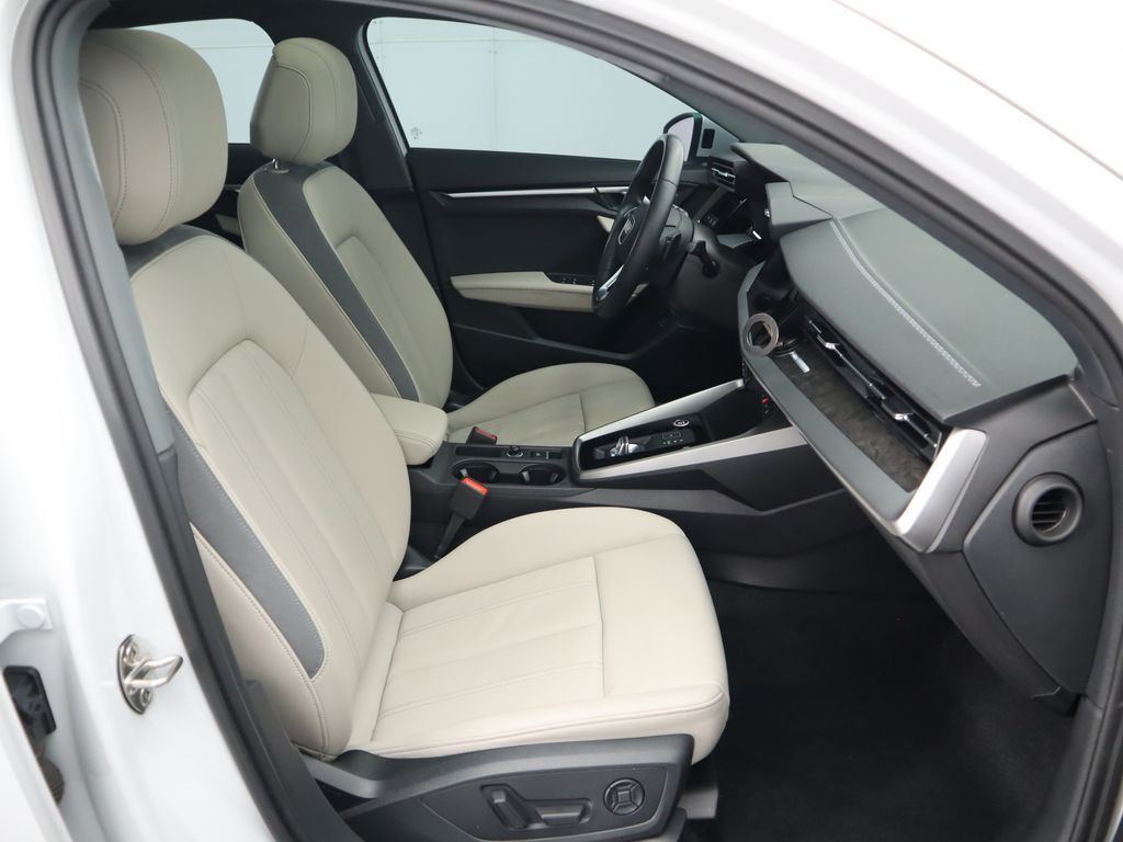 2024 Audi A3 Premium Plus 20
