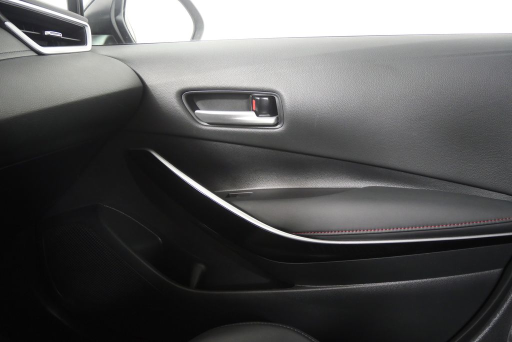 Thumbnail: 2023 Toyota Corolla - 26