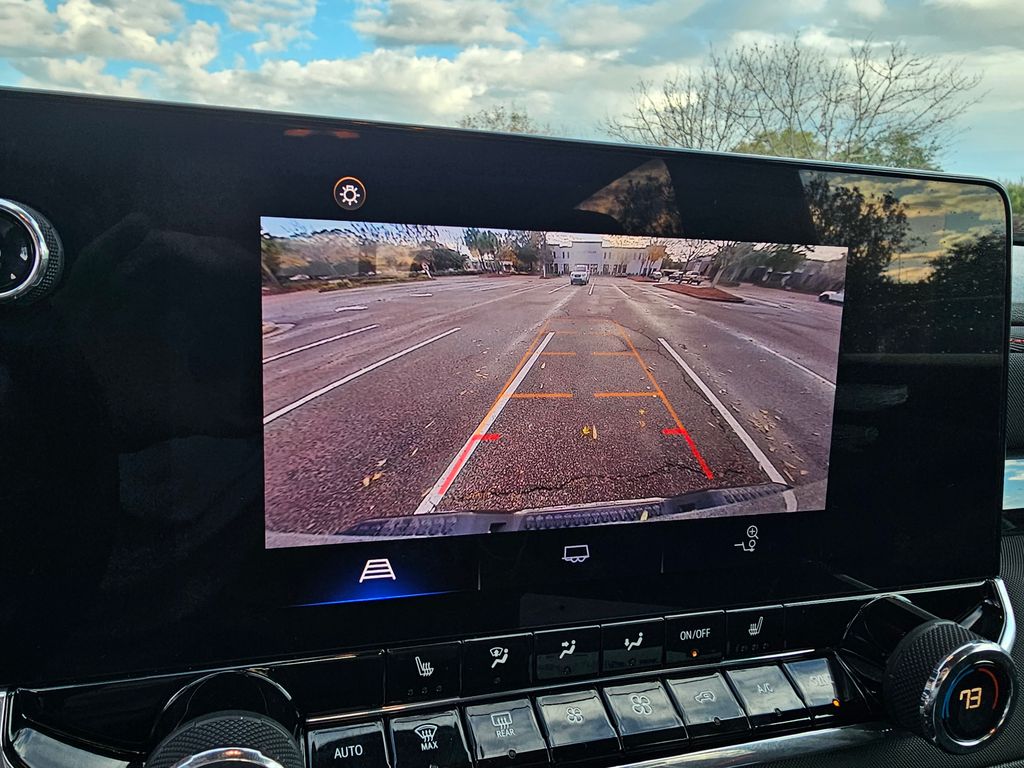 2024 Chevrolet Colorado Z71 19