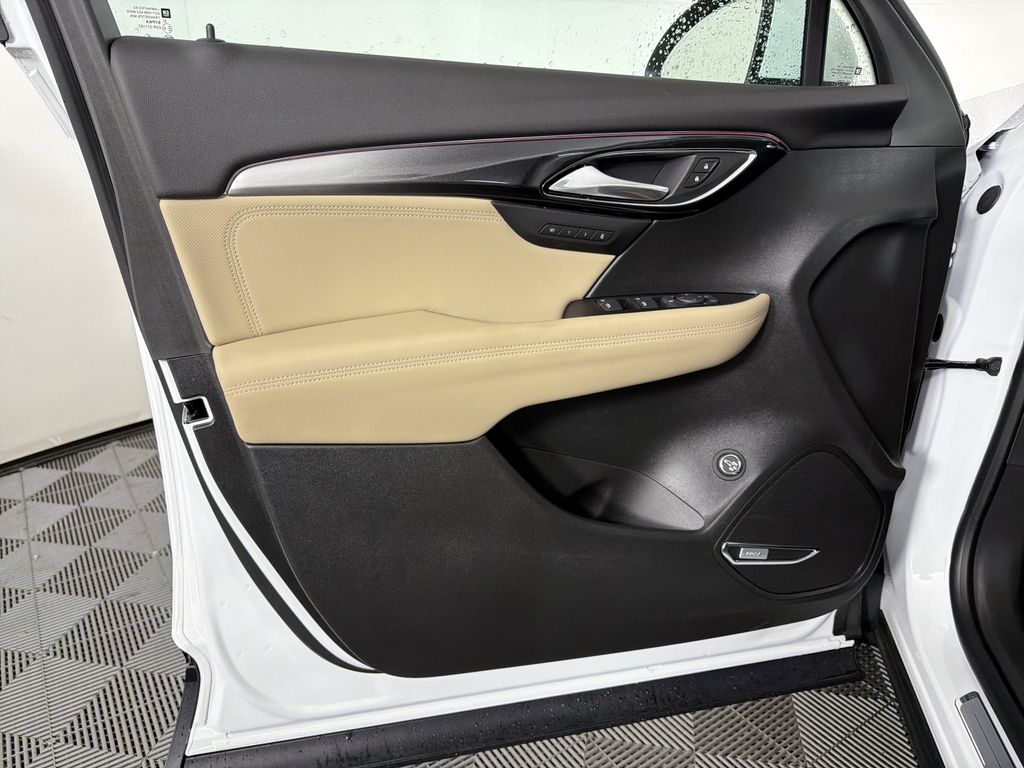 new 2026 Buick Envision car, priced at $44,345