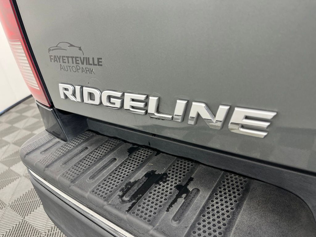 Thumbnail: 2019 Honda Ridgeline - 4