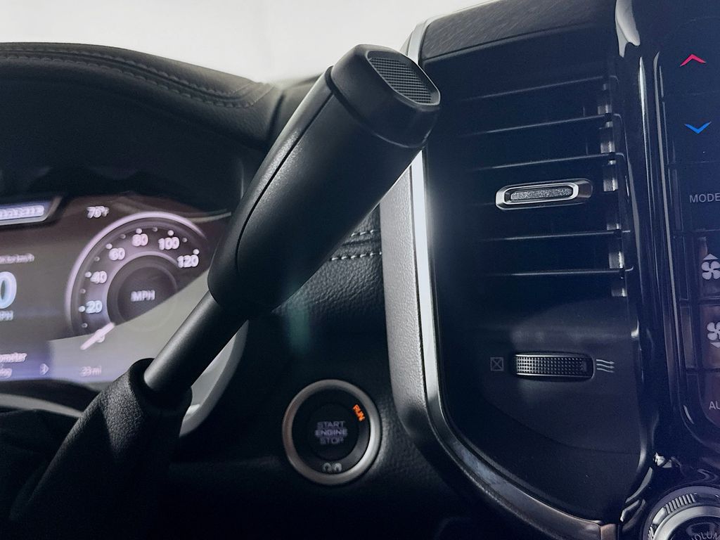 New 2026 Gray Ram Laramie Night 12in image 12