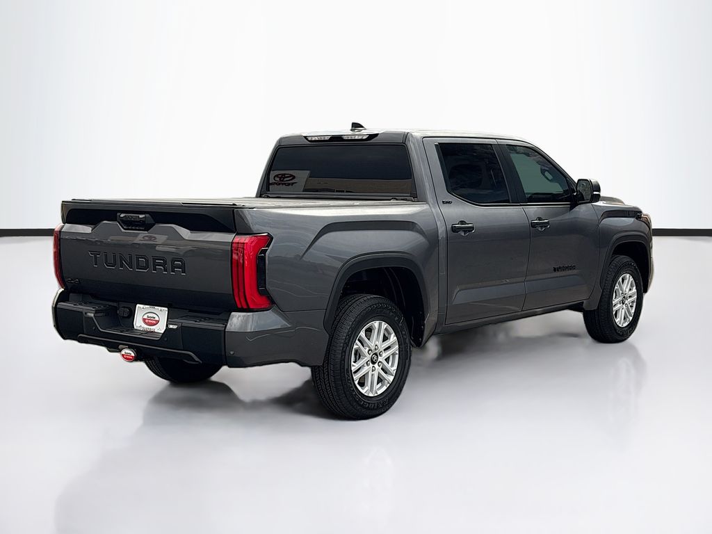 Thumbnail: 2026 Toyota Tundra - 5