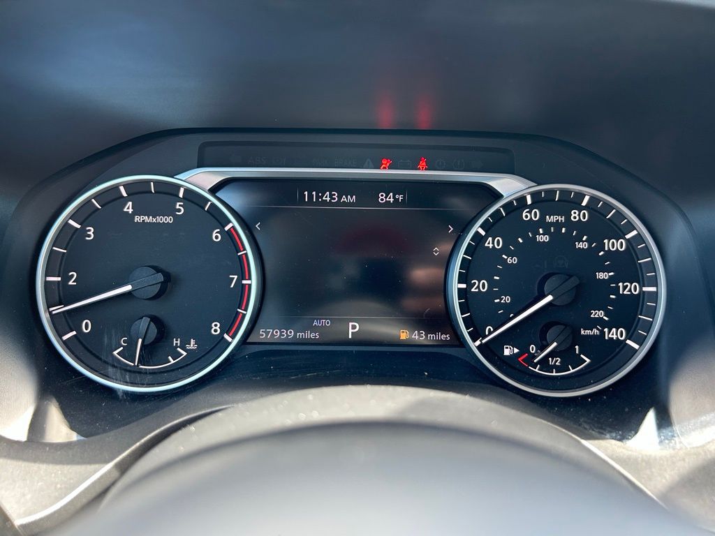 Thumbnail: 2022 Nissan Rogue - 22