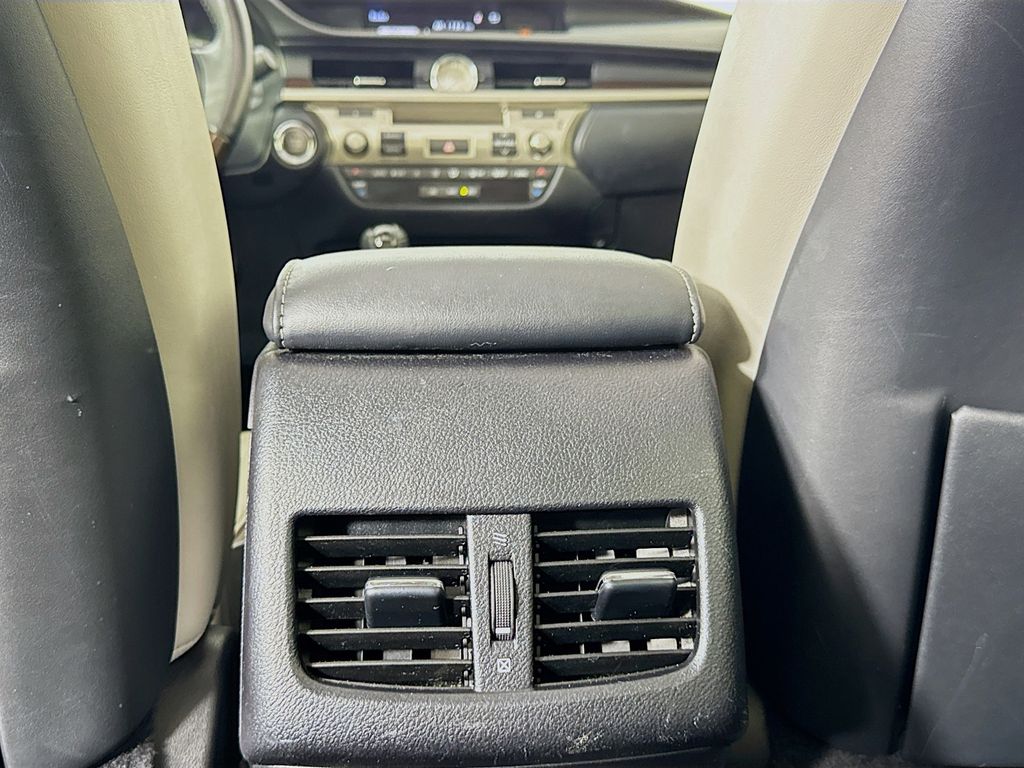 Used Car 2015 Lexus Es  350 For Sale Under $20,000 In Austin, Texas