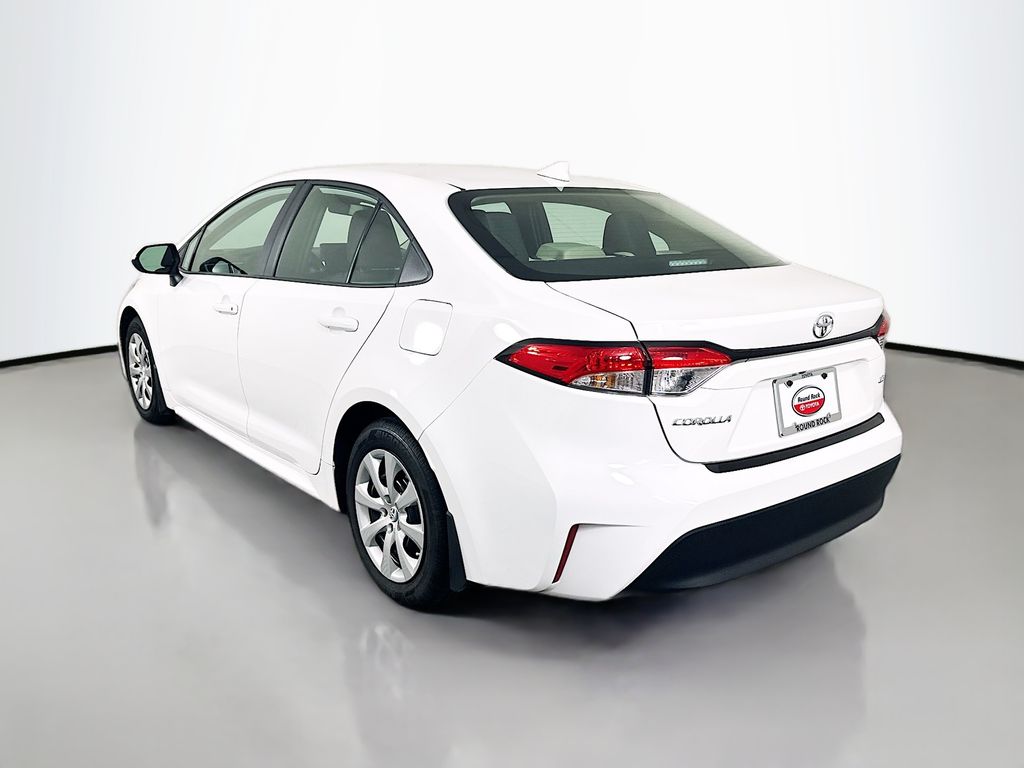 Thumbnail: 2026 Toyota Corolla - 7