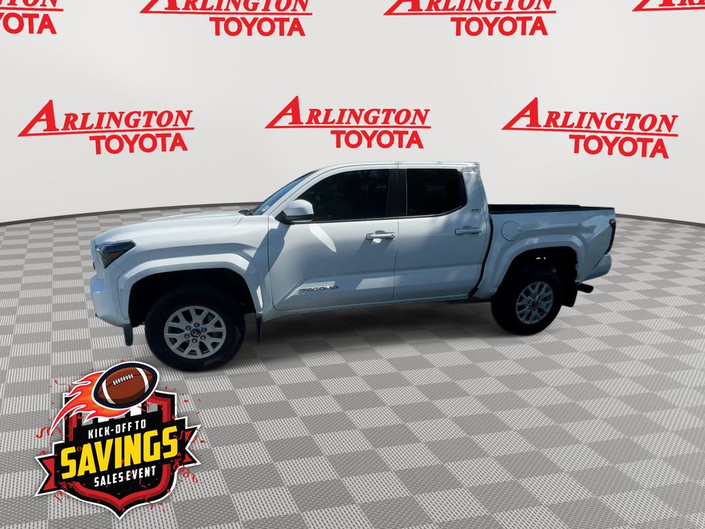 Used 2026 Toyota Tacoma Truck