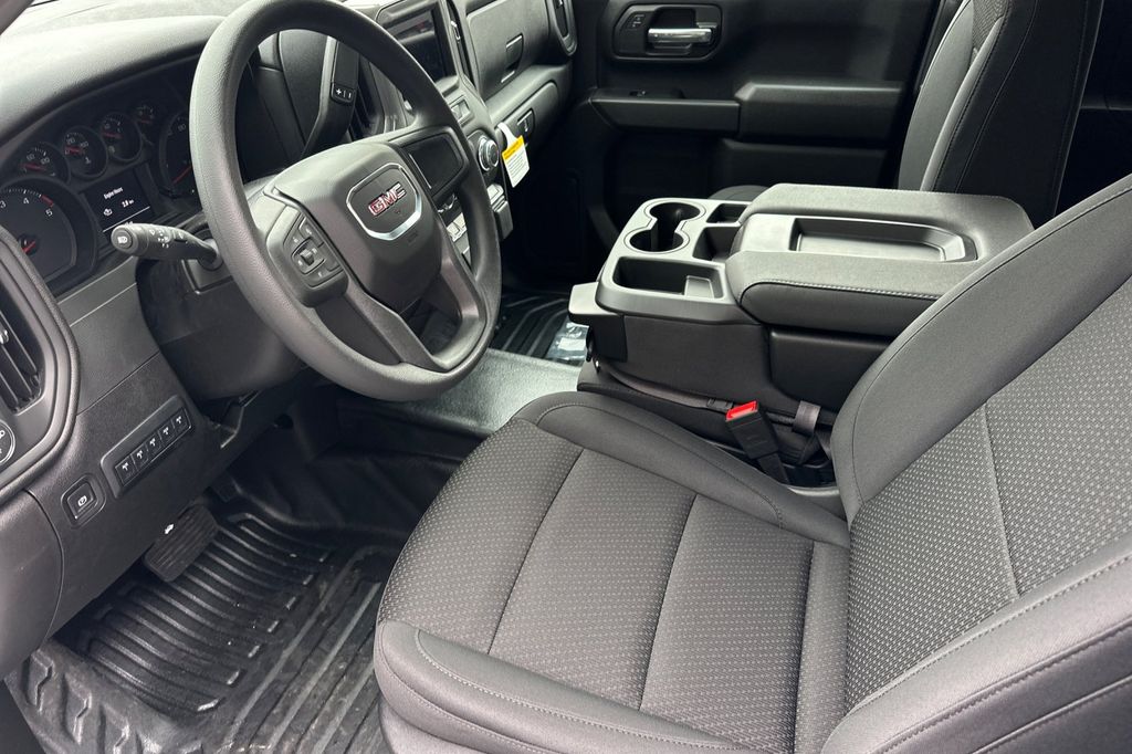 new 2026 GMC Sierra 3500HD car, priced at $90,803