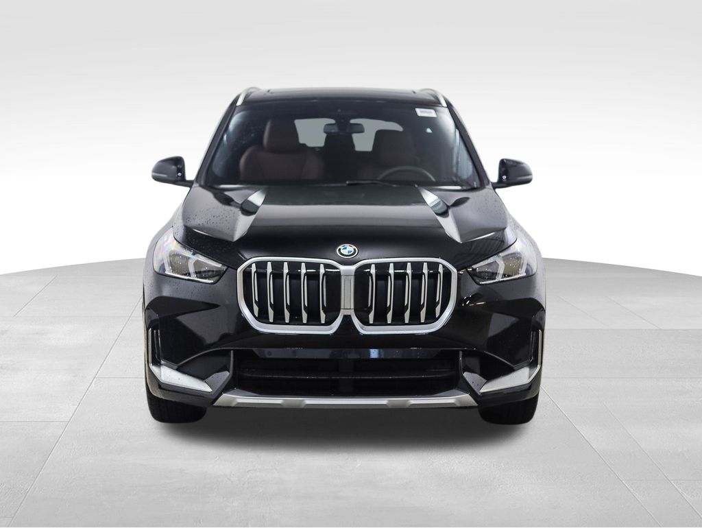 Thumbnail: 2026 BMW X1 - 8