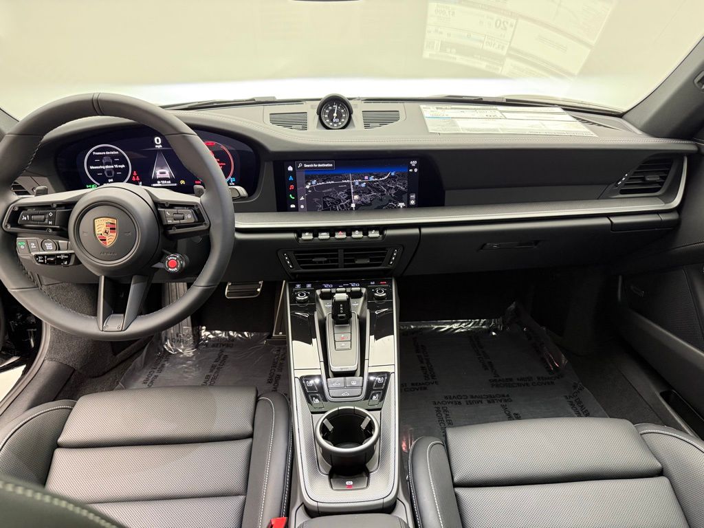 Thumbnail: 2026 Porsche 911 - 28