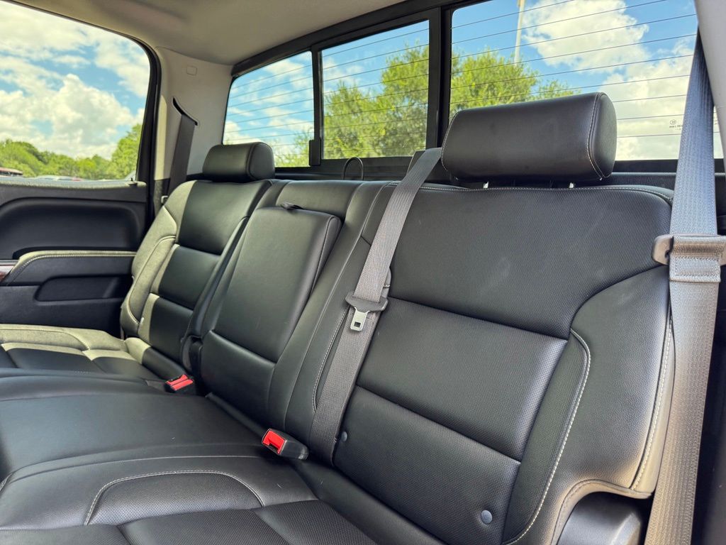Used Car 2018 Gmc Sierra 1500  Slt For Sale Under $35,000 In Austin, Texas