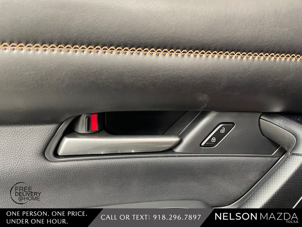 New 2026 Red Mazda Premium image 22