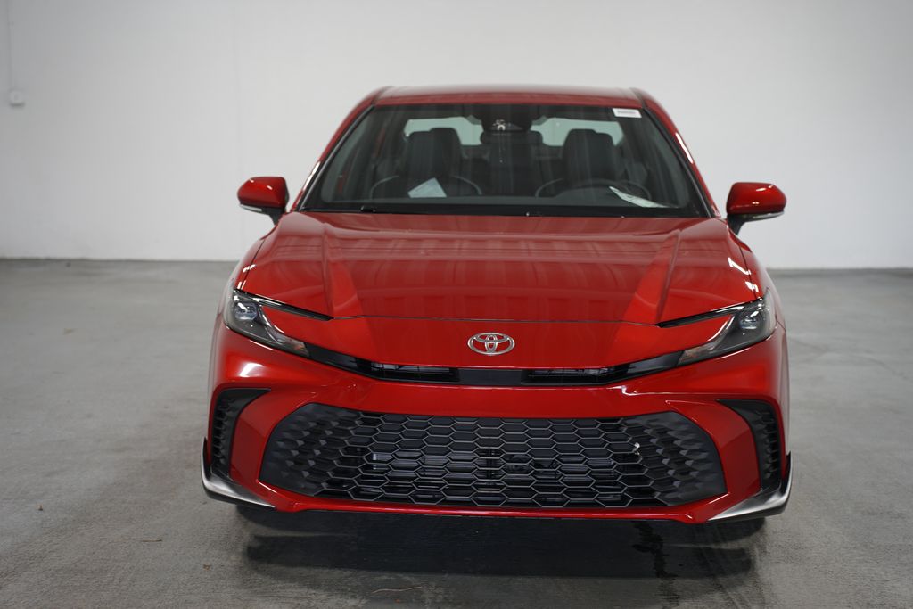 Thumbnail: 2025 Toyota Camry - 2