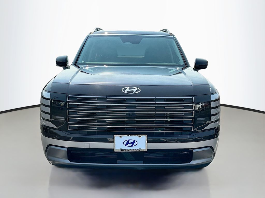 Thumbnail: 2026 Hyundai Palisade - 2