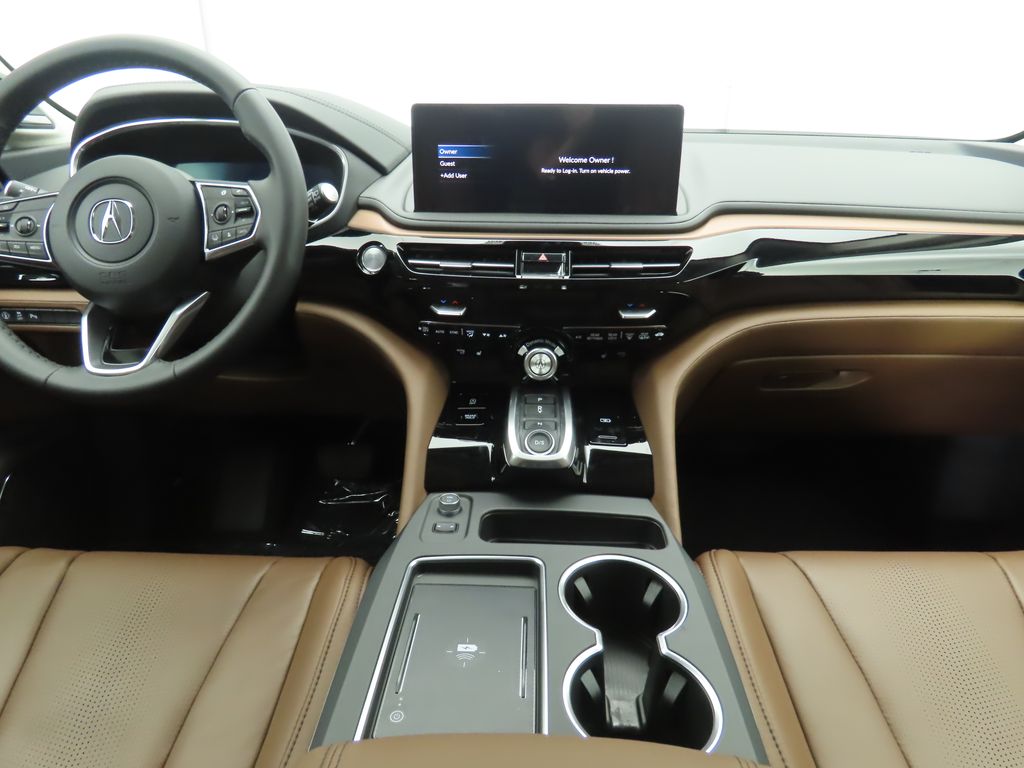 Thumbnail: 2026 Acura MDX - 14