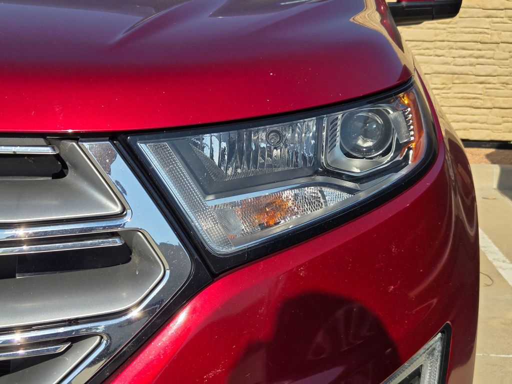 Used 2015 Ford Edge SUV