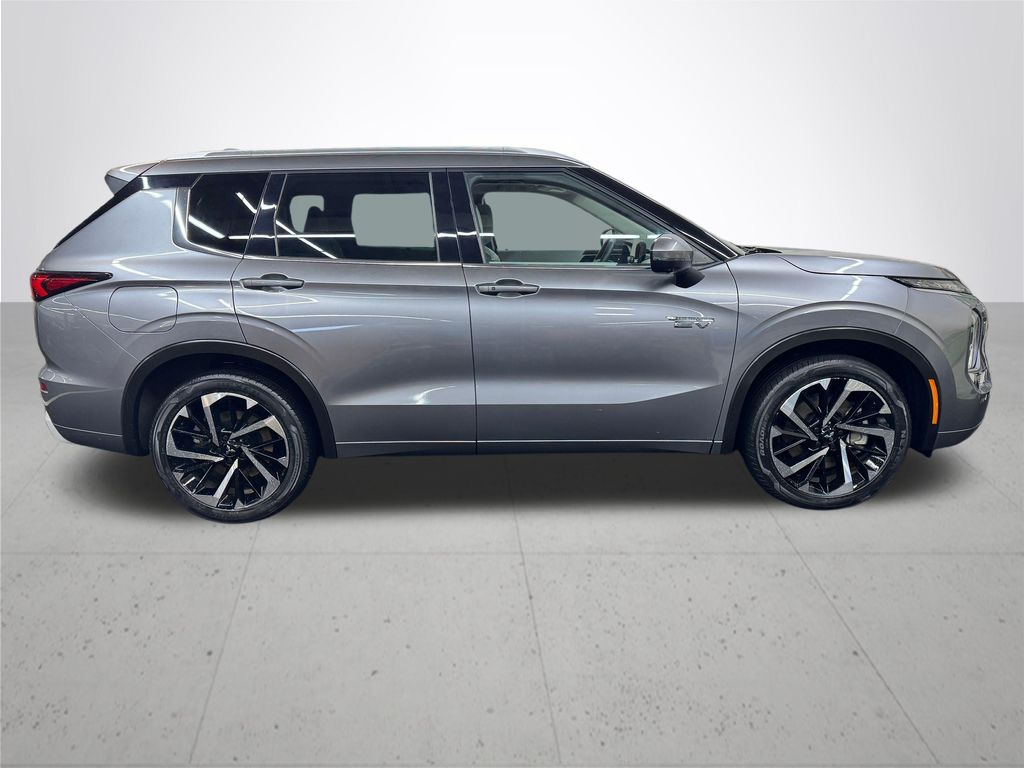 2023 Mitsubishi Outlander PHEV SEL