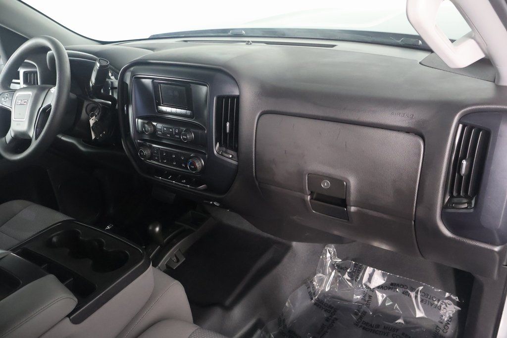 2015 GMC Sierra 1500 Base 9
