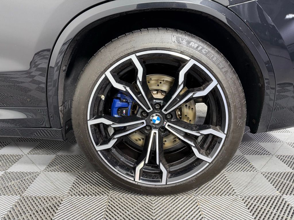 Thumbnail: 2022 BMW X3 - 9