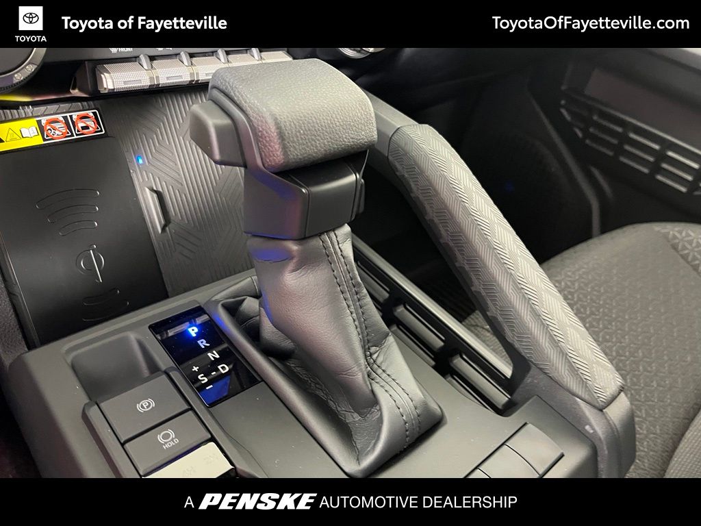 Thumbnail: 2026 Toyota 4Runner - 32