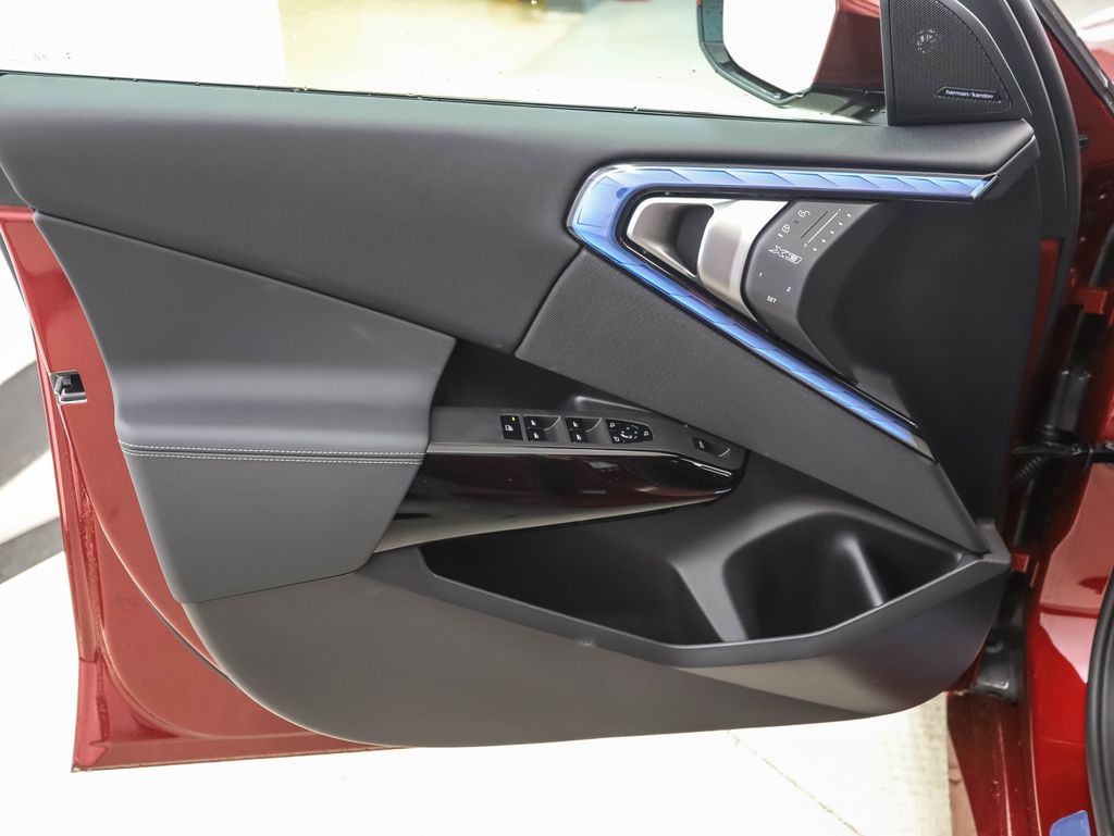 Thumbnail: 2026 BMW X3 - 9