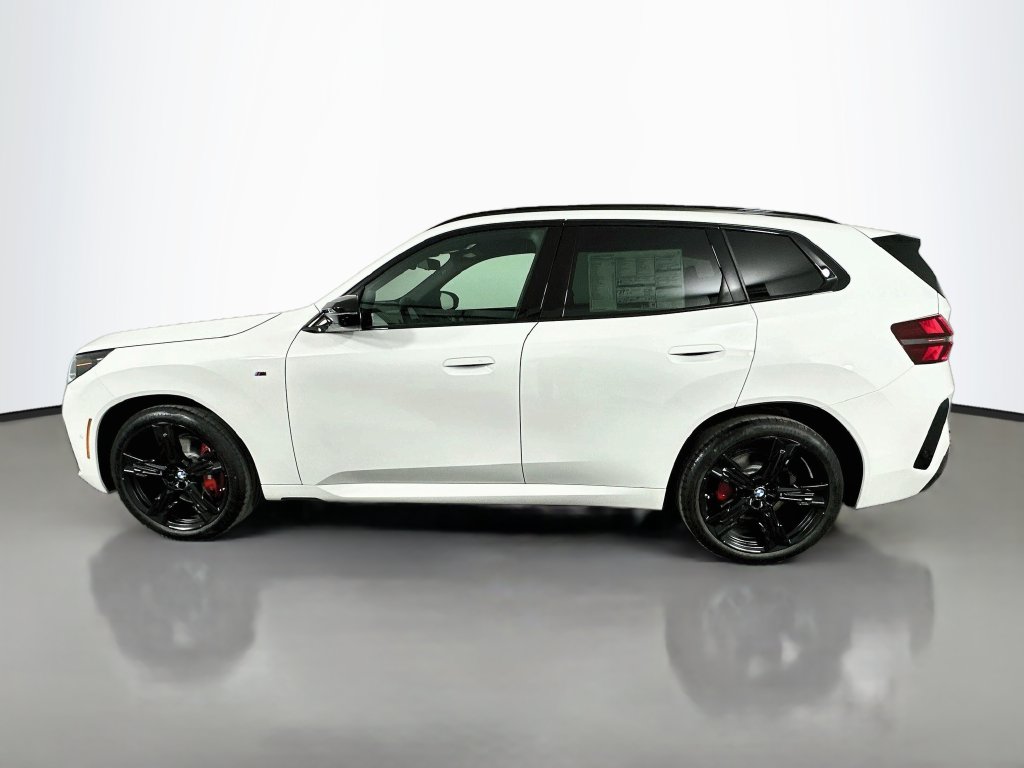 Thumbnail: 2026 BMW X3 - 8