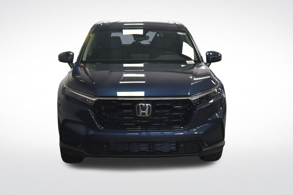 Thumbnail: 2026 Honda CR-V - 2