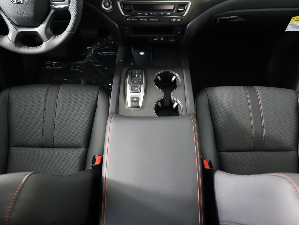 Thumbnail: 2026 Honda Ridgeline - 17