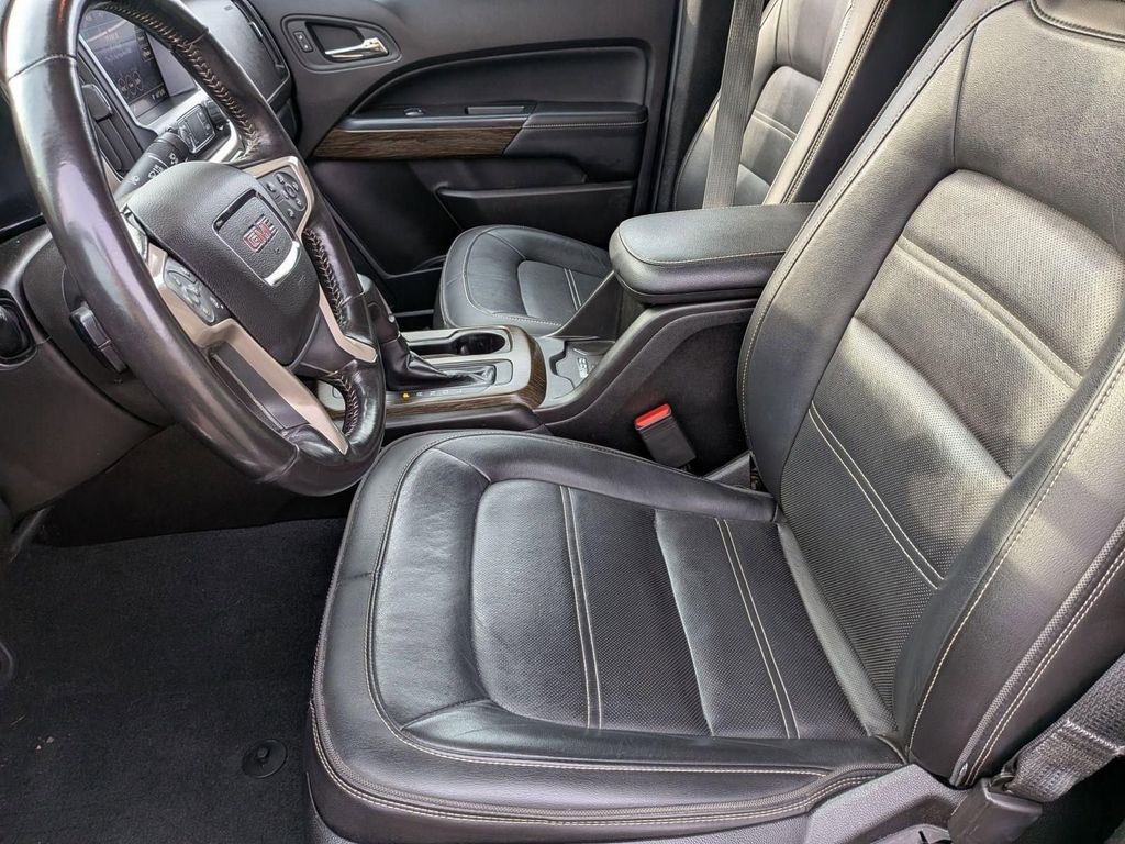 2019 GMC Canyon Denali - Photo 12